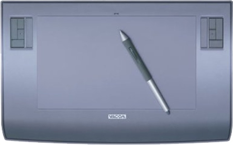 Intuos 3 deals